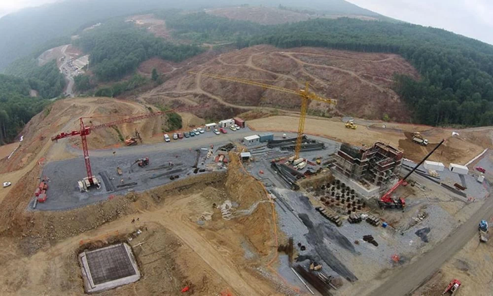 Ελληνικός Χρυσός: Σε αναζήτηση εταίρου για το έργο των Σκουριών